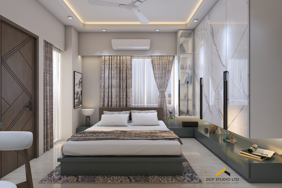 Best Interior Design Company in Bangladesh: Transform Your Space
